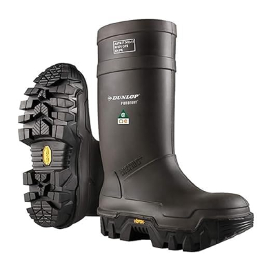 SAG-E902033/11/12 E902033 Dunlop  Explorer Thermo Full Safety Boots 11/12
