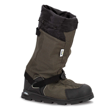 SAG-N5P3G_GRY/2XL N5P3G-GRY/2XL NAVIGATOR INS OVERBOOT W/GLACIER TRK CLEATS