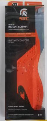 SAG-S20000B17/5 S20000 B17 INSTANT COMFORT REMOVABLE INSOLE SIZE 5 STC