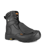 SAG-S2200711/14 STC ALLOY WORK BOOTS WITH EXTERNAM METATARSAL SIZE 14