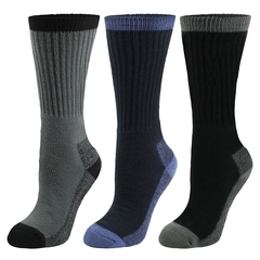  GKS SOCKS 3 PK