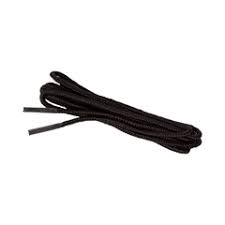  GANKA LACES BLACK