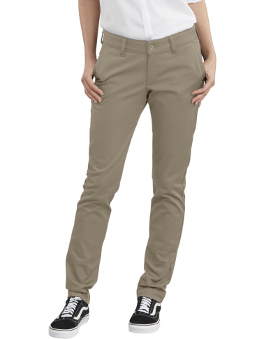  Women’s Stretch Twill Pants