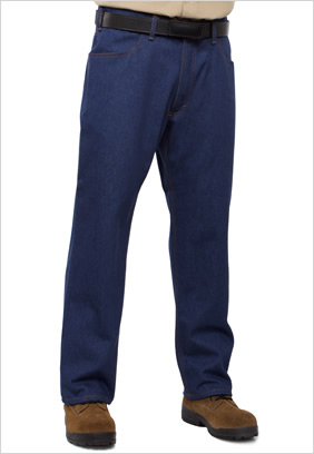  AGO ARC/FR FLEX DENIM JEANS