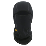 SAH-1120188/BLACK 1120188 CAT FLEEVE BALACLAVA BLACK