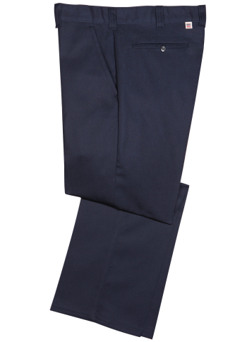 SAH-2947/NAVY/3634 2947 BIG BILL PREMIUM FIT WORK PANT NAVY 36/34