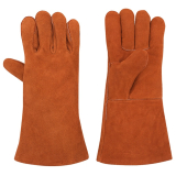 SAH-341 341 HUSKIES LIGHT DUTY GLOVE O/S