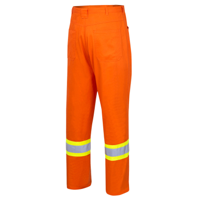 SAH-5627S 5627-S 300D RAIN PANT SMALL