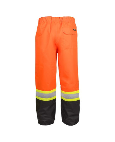SAH-5627XL 5627XL 300D RAIN PANT XLARGE
