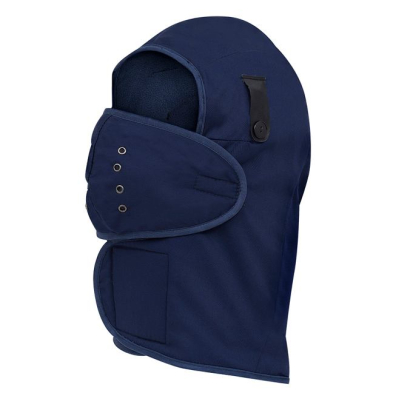 SAH-565N 565N FLEECE LINED HARD HAT LINER ONE SIZE