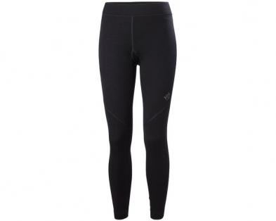 SAH-75520BLKXS 75520, LIFA MERINO PANT, BLK, XS
