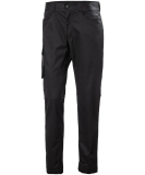 SAH-77526/BLACK/3630 77526 HH MANCHESTER PANT BLACK 36/30