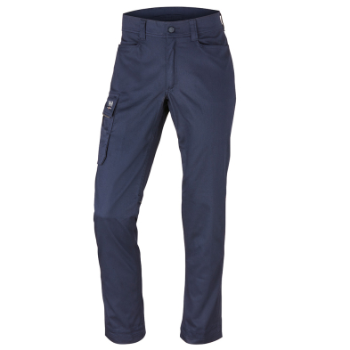 SAH-77526/NAVY/3230 77526 HH MANCHESTER PANT NAVY 32/30