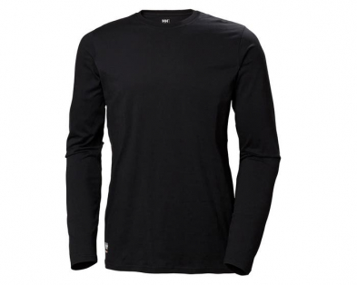  HELLY HANSEN W MANCHESTER LONG SLEEVE