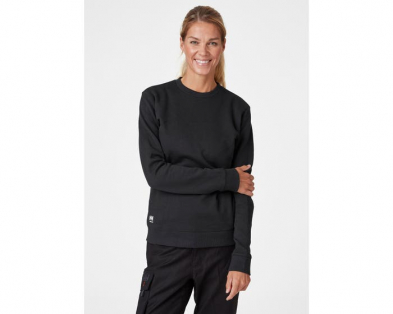 SAH-79209BLK2XL 79209, W MANCHESTER SWEATER, BLK, 2XL