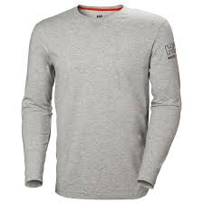 SAH-79242GRYLG 79242, KENSINGTON L/S, GREY, LG