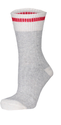SAH-84319/M 84-319 GANKA SOCK SIZE MED