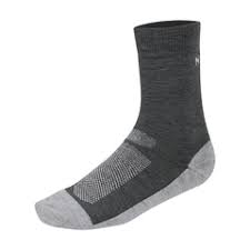 SAH-84322/S 84-322 GANKA NORFIN UNISEX HEAVY WEIGHT SOCK