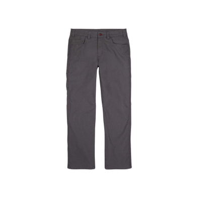 SAH-M650/GRAY/34X30 M650 MILWAUKEE WORK PANTS GREY 34X30
