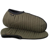 SAH-P305/12 P305 PIONEER BOOT SOCKETTE GREEN/BLACK SIZE 12
