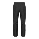 SAH-P4175/BLACK/L P4175 CANADA SPORTSWEAR MENS TRACK PANTS BLACK LARGE