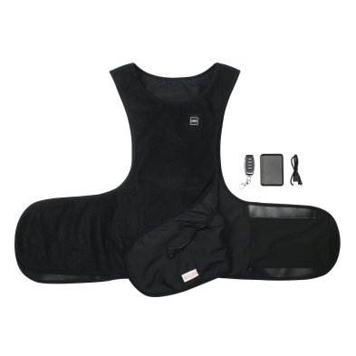 SAH-PC300HV100 PC300HV100 HEATED BASELAYER VEST