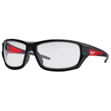 SAJ-48732020 MILWAUKEE 48-73-2020 SAFETY GLASSES CLEAR LENS