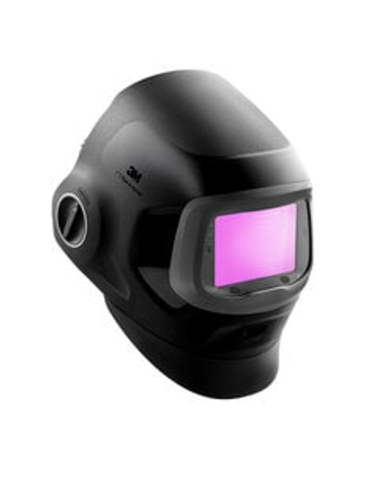 SAJ-7100311671 7100311671 G5-03 Pro Welding Helmet 10-0100-30TW, G5TW ADF,