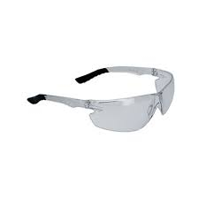 SAJ-EP850IO EP850IO DYNAMIC MIRROR SAFETY GLASSES SOFT NOSE SYST