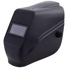 SAJ-LINCK28001 Fixed Shade 10 Economy Welding Helmet CK2800-1