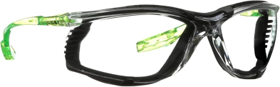 SAJ-SCCS01SGAFGRNF 3M SCCS01SGAF-GRN-F CLEAR AF-AS LENS ANTI-FOG FOAM GASKET