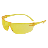 SAJ-UVXSVP204 SVP204 UVEX AMBER FRAME/LENS A/F COATING