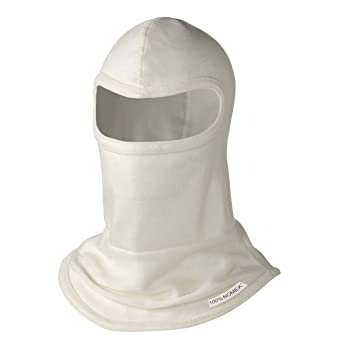 SAJ-V4520710 C214 NOMEX BALACLAVA V4520710