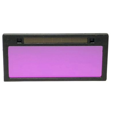 SAJ-XGHP10 XG-HP10 LENS AUTODARKENING 2 X 4 #10	