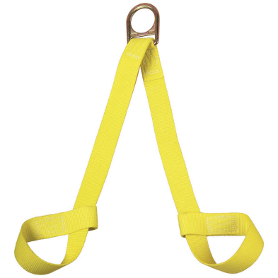 SAK-1001210 1001210 DBI-SALA  WRISTLETS YOKE Y-LANYARD