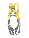SAK-1101268C 1101268C 3M DBI-SALA® Delta Vest Retrieval Harness, 3XL