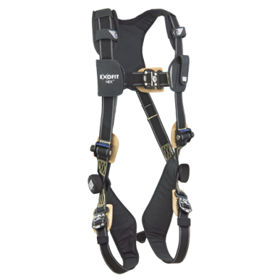 SAK-1106025C 1106025C DBI-SALA HARNESS TB 3D SMALL D3,CSA