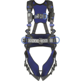 SAK1113219 1113219 DBI EXOFIT CLIMBING/POSTIONING HARNESS 2XL