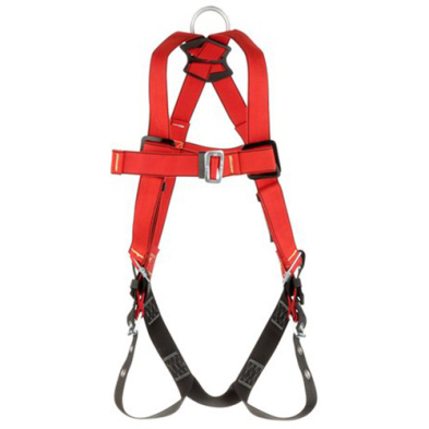 SAK-1191391C 1191391C FR HARNESS - CLASS A,E &L-GROMMET LEGS- SIZE SMALL