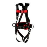 SAK-1191603C 1191603C PROTECTA WELDER HARNESS  MEDIUM/LARGE