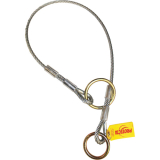 SAK-2100193 2100193 3M PROTECTA CABLE DUAL RING TIE OFF ADP 6' CAPITAL