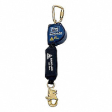 SAK-3101599 3101599 DBI-SALA NANOLOK  SRL W/ANCHOR HOOK 10'
