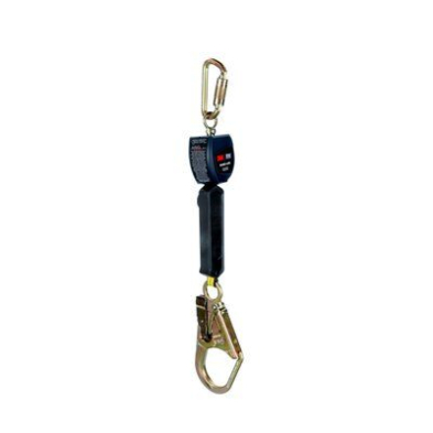SAK-3101603 3101603 DBI NANOLOK SELF RETRACTING LIFELINE 10' NYLON