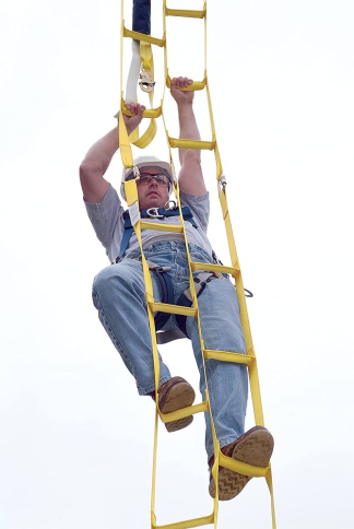 SAK-8516294 3m 8516294 LADDER,WEB 8'