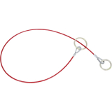 SAK-V8208606 V8208606 ANCHOR SLING - CABLE - END CONFIGURATION O-RING END