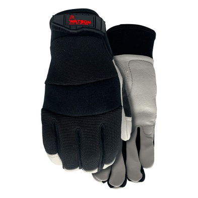  WATSON GLOVES KNOCKOUT