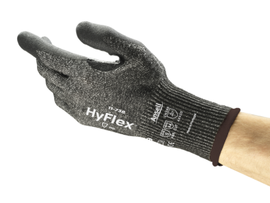  ANSELL HYFLEX 11-738