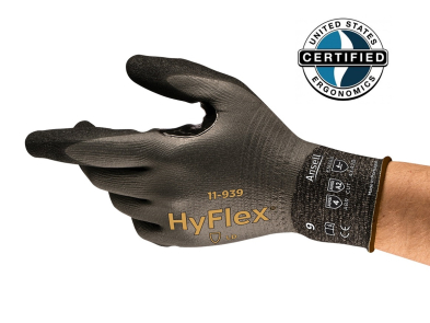  ANSELL HYFLEX 11-939