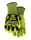  WATSON GLOVES STEALTH DOG FIGHT