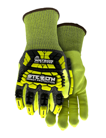  WATSON GLOVES STEALTH DOG FIGHT TPR